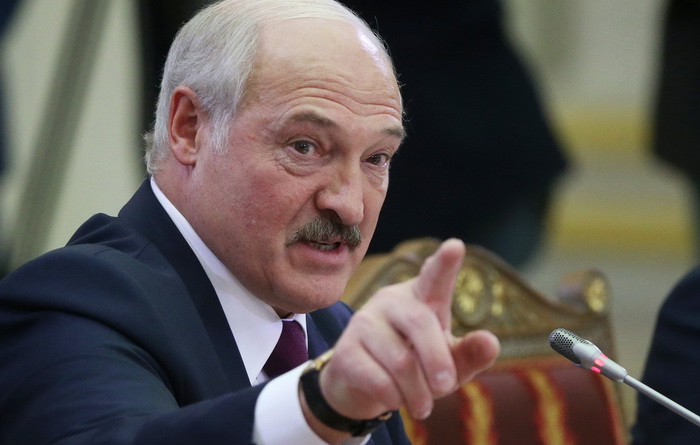 Lukašenko: Ukrajina već gori, a sutra će gorjeti i cijela Evropa