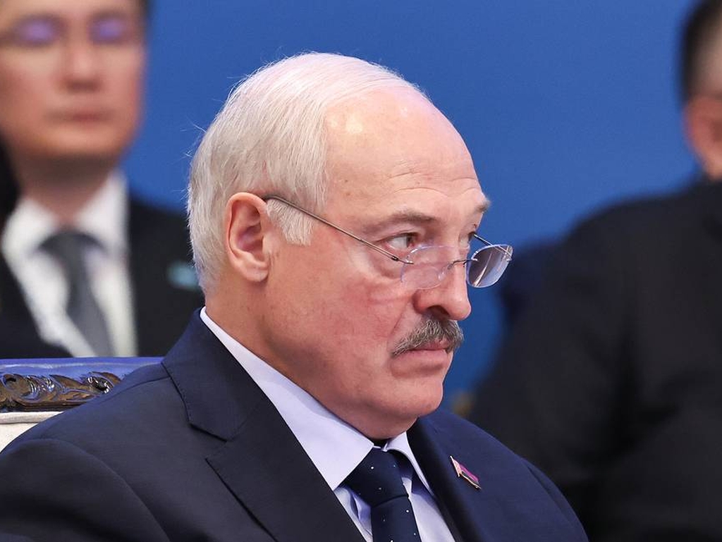 Lukašenko: Upotrijebit ćemo nuklearno oružje ako nas napadnu