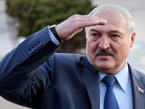 Lukašenko: Vježbali smo sa Rusima lansiranje nuklearnog oružja