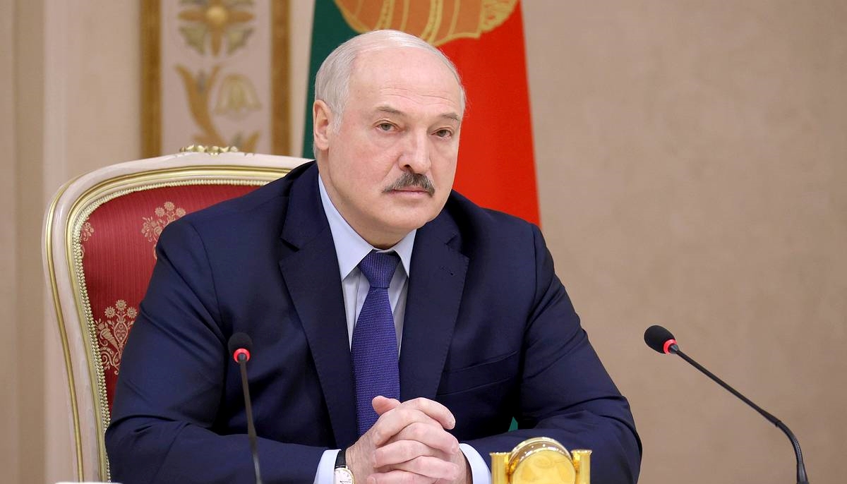 Lukašenko: Vojna saradnja s Rusijom bez obzira šta Zapad kaže