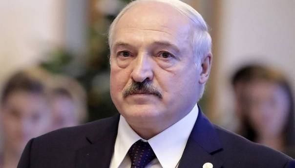 Lukašenko: Zapad finansira proteste u Bjelorusiji