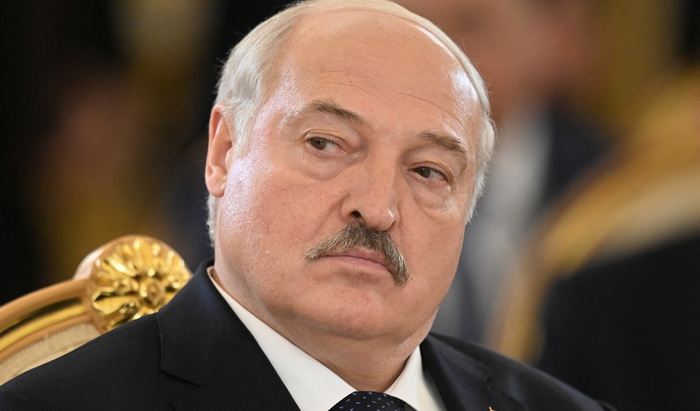 Lukašenko: Znam kada smo trebali dokrajčiti Ukrajinu
