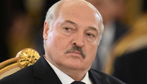 Lukašenko: Znam kada smo trebali dokrajčiti Ukrajinu