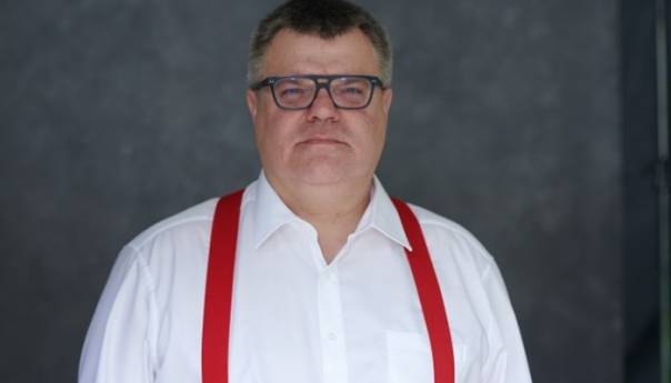 Lukašenkovom protivniku Babariku prijeti 15 godina zatvora