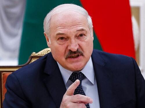 Lukashenko o Prigožinovoj smrti: Upozorio sam ih
