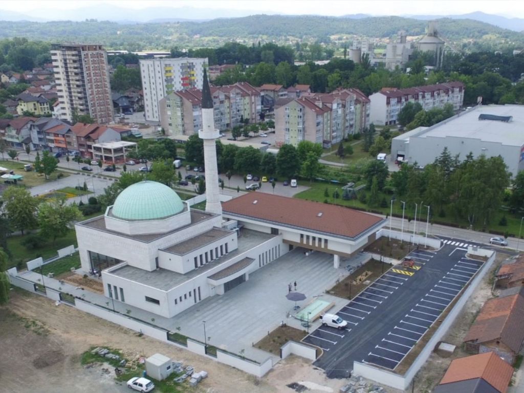 Lukavac dobija jedan od najvećih islamskih centara u BiH