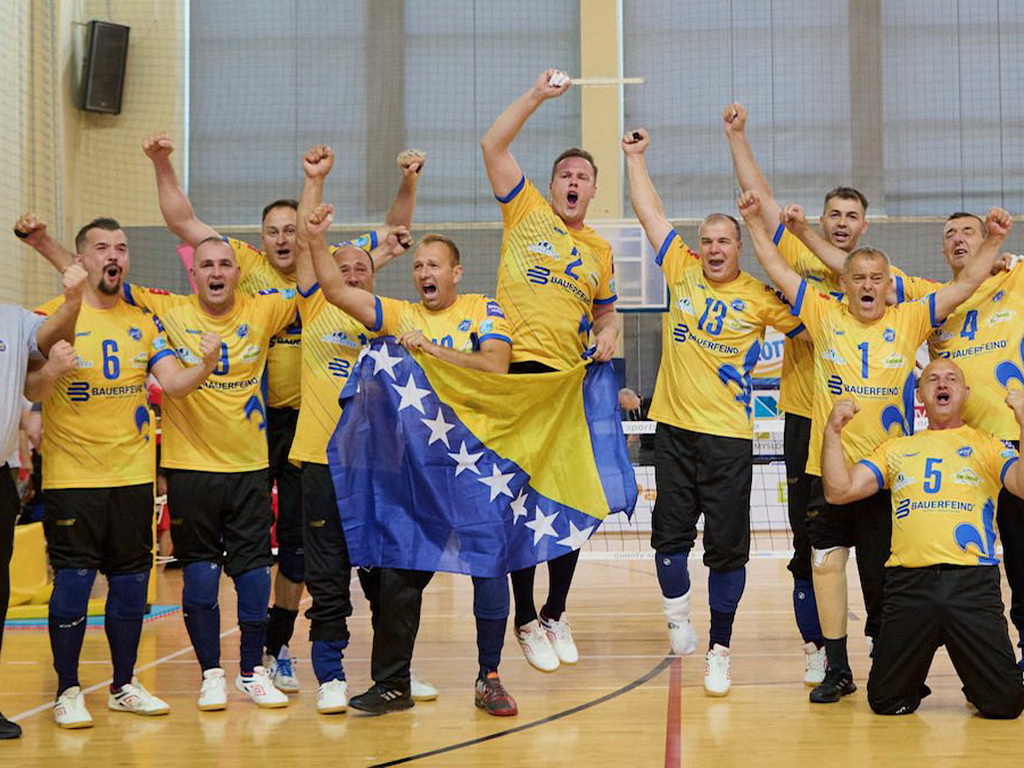 Lukavac domaćin evropske završnice, Sinovi Bosne ciljaju plasman u Ligu prvaka