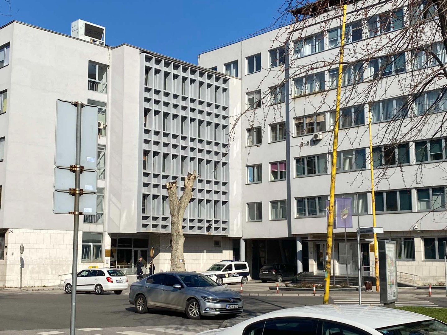 Lukavac: Nasmrt pretukao muškarca zbog sumnje da ga žena vara, osuđen na 15 godina