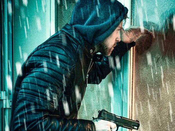 Lukavac: Razbojnik opljačkao kladionicu