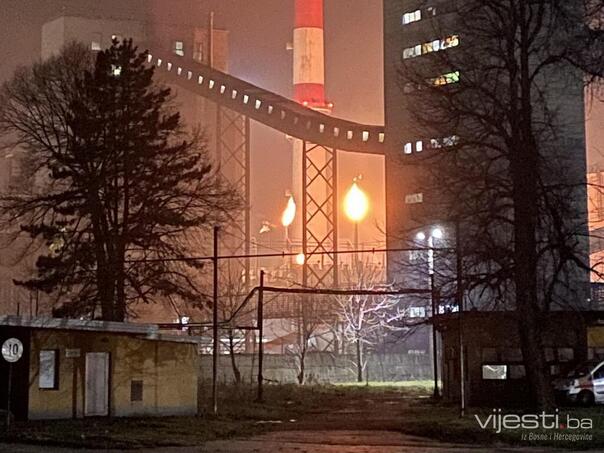 Lukavačka Koksara se ugasila: Slijedi prodaja