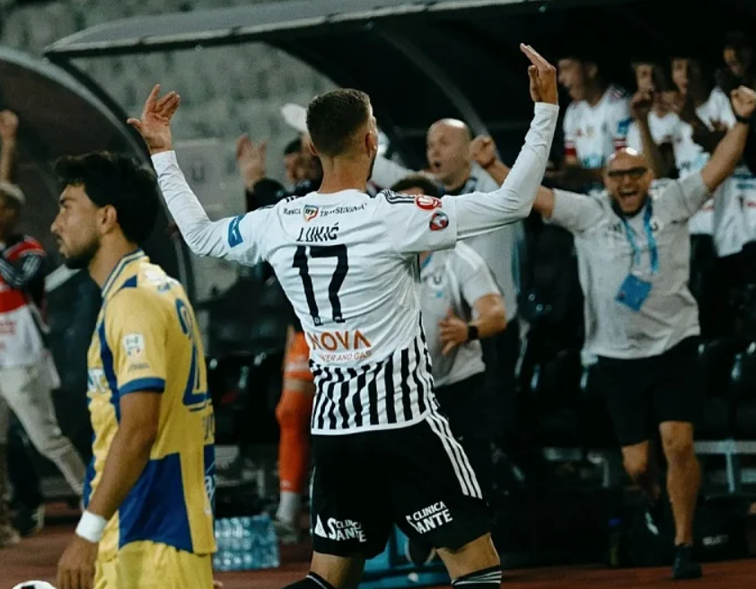 Lukić dvostruki strrijelac u porazu od Petrolula