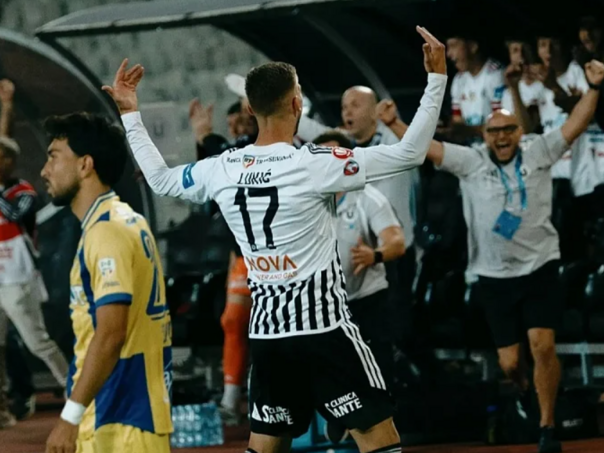Lukić dvostruki strijelac u porazu od Petrolula