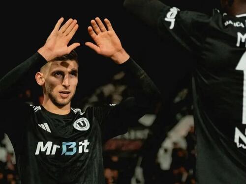Lukić ne planira stati, postigao je nova dva gola za svoj klub