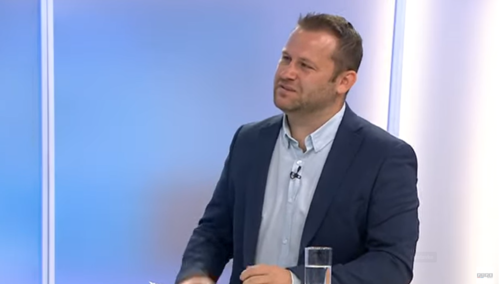 Lukić: SIPA kontaktirala Službeni glasnik