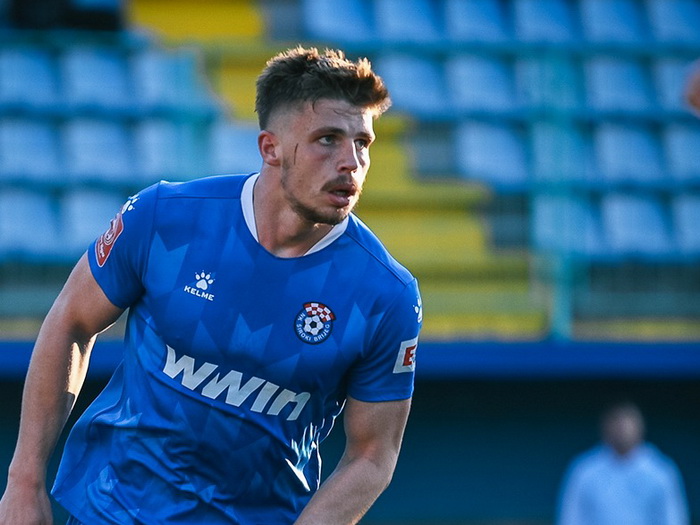 Lukić: U pozitivnom smo raspoloženju nakon pobjede u Kupu, želimo tako nastaviti