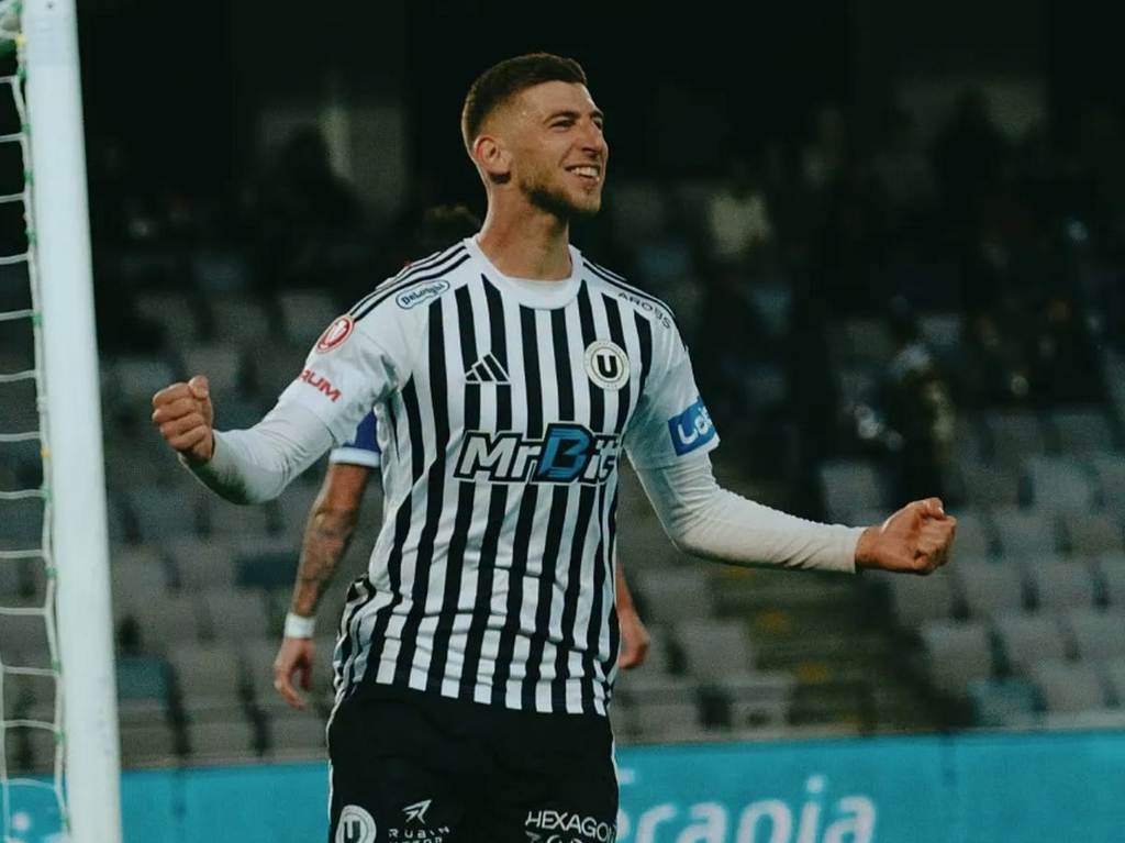 Lukićev menadžer otkrio: Zvalo je 10.000 ljudi za njega, trebao bi napraviti transfer