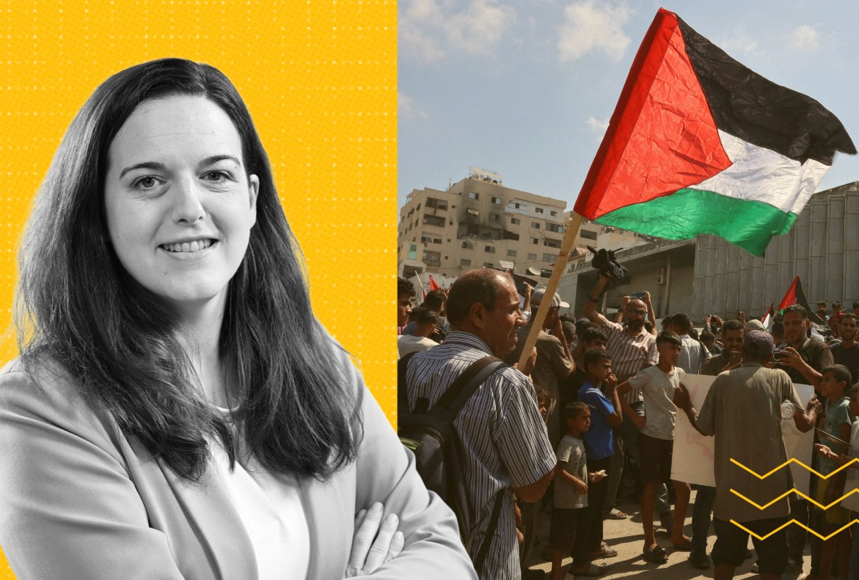 Luksemburg namjerava priznati državu Palestinu