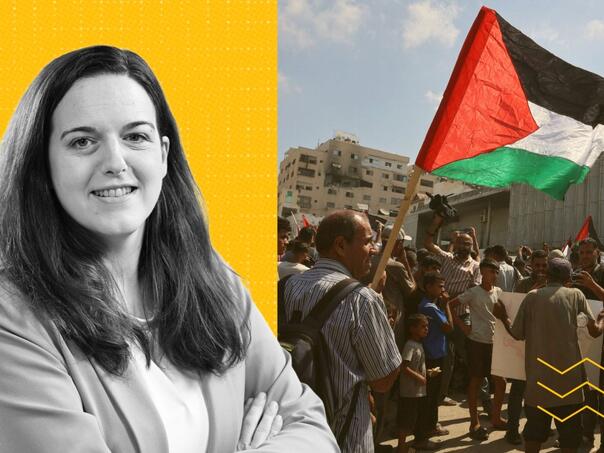Luksemburg namjerava priznati državu Palestinu
