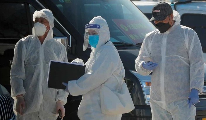 Luksemburg želi testirati svih 600.000 građana