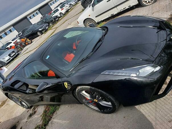 Luksuzna auta iz EU i Kanade nađena u RS: Vrijede milion KM