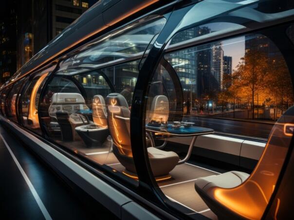 Luksuzni voz i u BiH: Cijena putovanja i do 37.795 eura po osobi