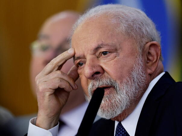 Lula: BRICS nema za cilj osporavanje drugih međunarodnih koalicija i država