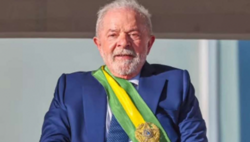 Lula o ratu u Ukrajini: Ako ne stvarate mir, doprinosite ratu