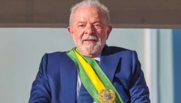 Lula o ratu u Ukrajini: Ako ne stvarate mir, doprinosite ratu