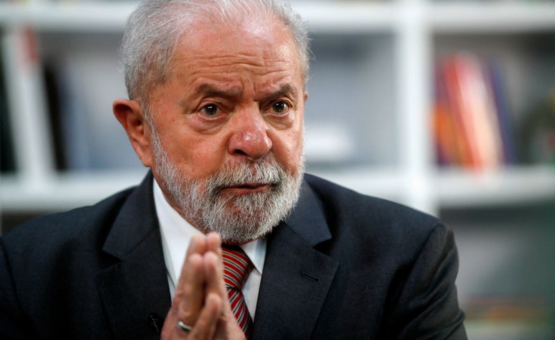 Lula otpustio još 13 vojnih oficira nakon pobune Bolsonarovih pristalica
