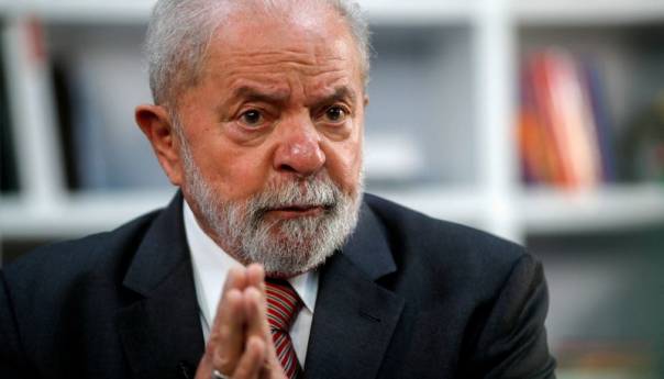 Lula otpustio još 13 vojnih oficira nakon pobune Bolsonarovih pristalica