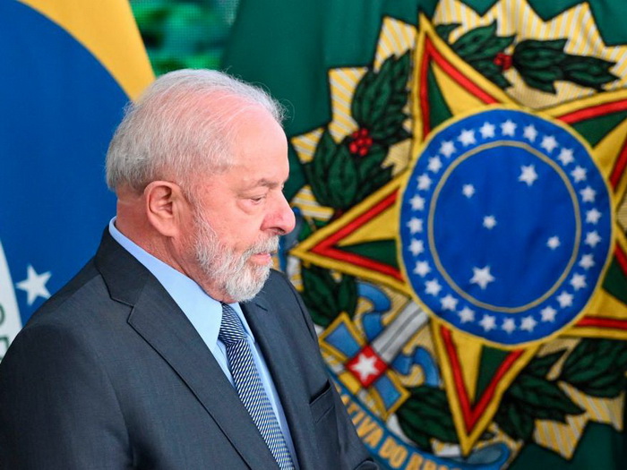 Lula: Putin može doći u Brazil na summit sljedeće godine, neće biti uhapšen
