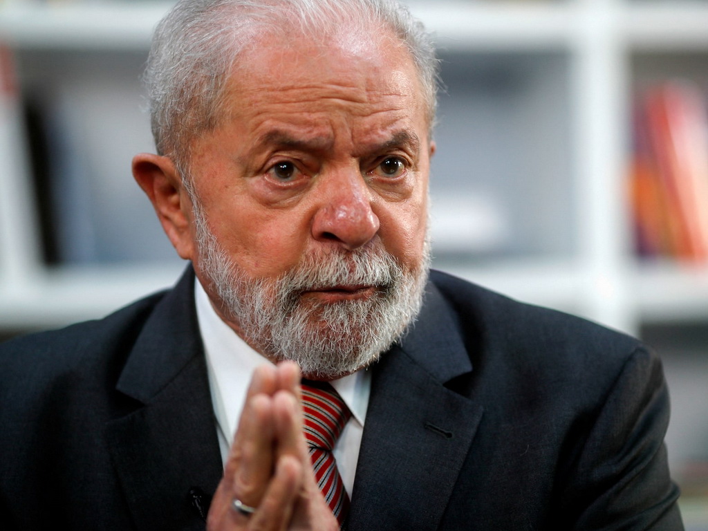 Lula: Trump nema pravo probuditi se ujutro i prijetiti nekoj zemlji