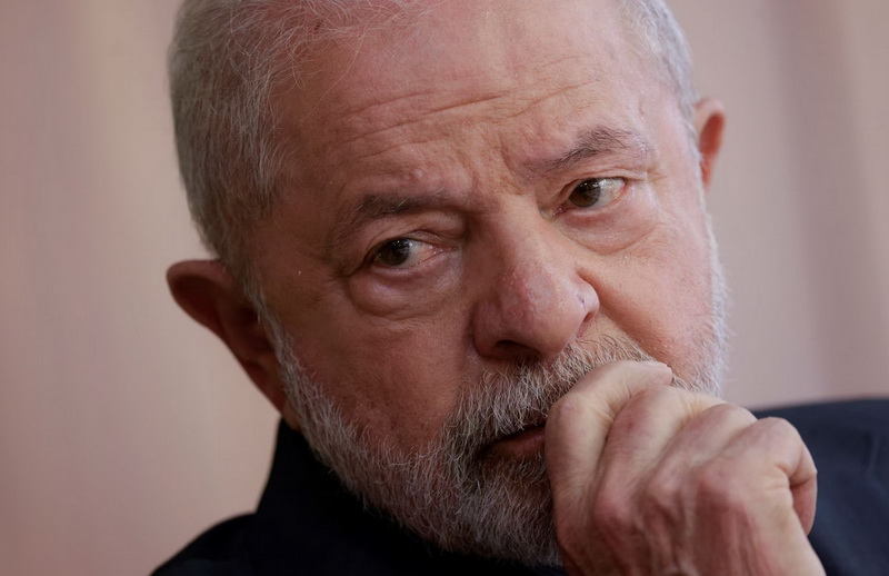 Lula: U 21. stoljeću ne bismo trebali imati rat zbog sitnica