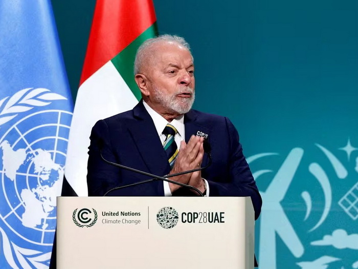 Lula: Učešće Brazila u OPEC+ kako bi se zaustavilo korišćenje fosilnih goriva