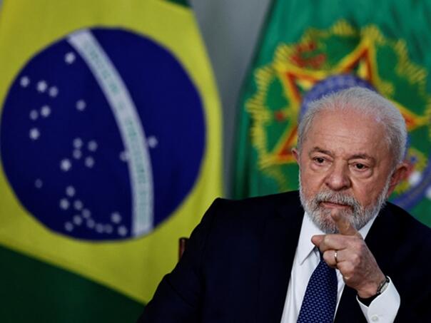 Lula želi da razgovara s Bidenom o mogućnosti promjena u Vijeću sigurnosti UN-a