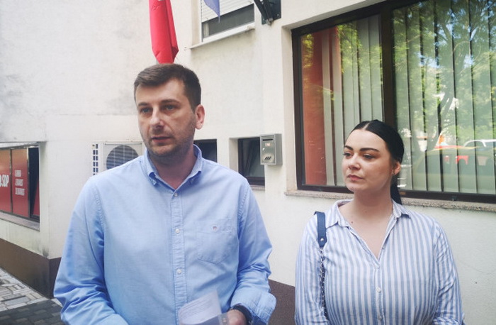 Lulić i Drljević napustili sjednicu Kluba Bošnjaka: HNK će dobiti dvije policije pod jednim krovom