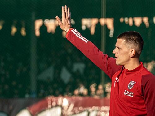 Lulić nakon odlaska Zekića: Respekta je sve manje, a ega sve više...