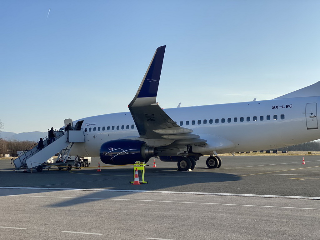 Lumiwings dobio odobrenje za letove iz Tuzle za Istanbul, uskoro karte u prodaji