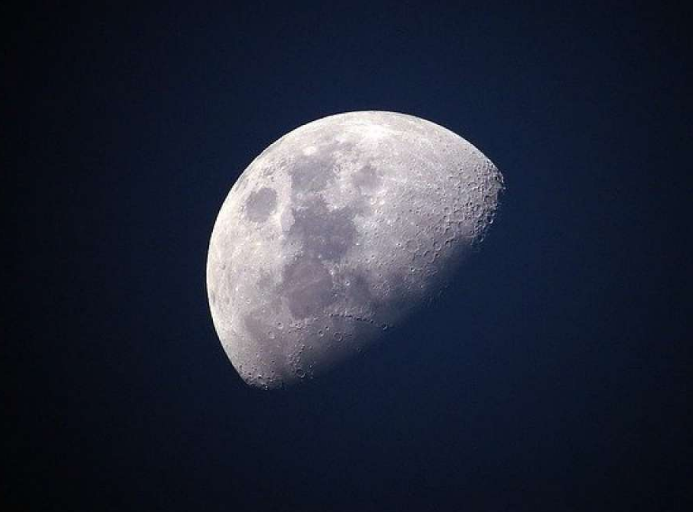 Luna-25 srušila se na Mjesec nakon što je ušla u nekontroliranu orbitu