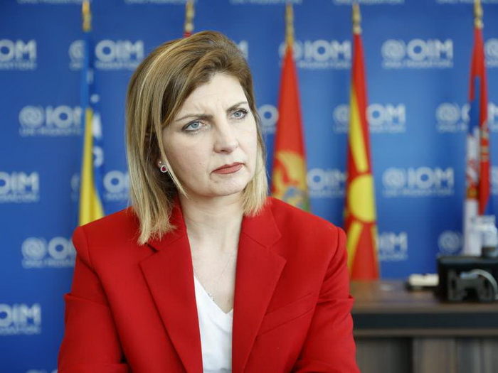 Lungarotti: Zapadni Balkan postaje odredište za one migrante koji žele da rade