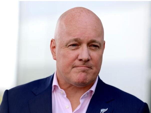 Luxon: Netanyahu je izgubio kompas, otišao je predaleko