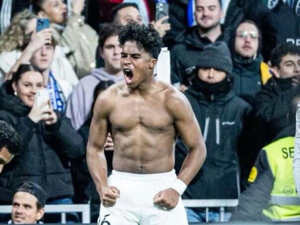 Lyon dovodi "nestašnog" Brazilca iz Reala