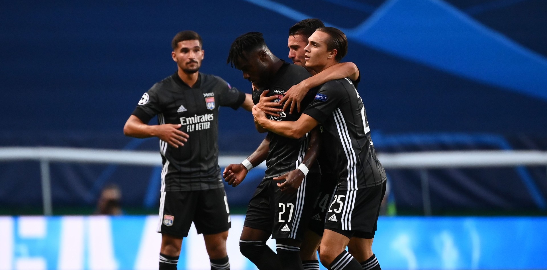 Lyon eliminisao City i zakazao polufinale sa Bayernom