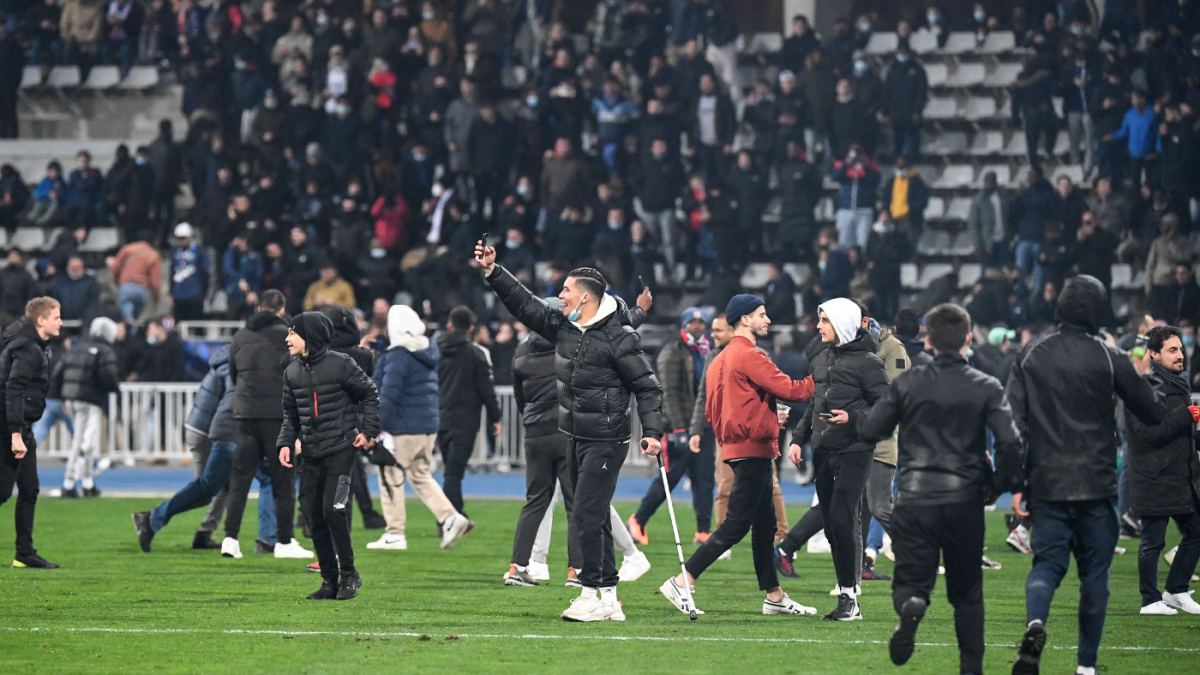Lyon i Paris izbačeni iz francuskog kupa