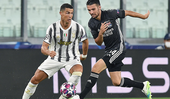 Lyon izbacio Juventus iz Lige prvaka, Manchester City pobijedio Real