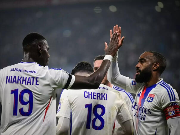 Lyon pred izbacivanjem iz prve lige zbog finansijskih problema