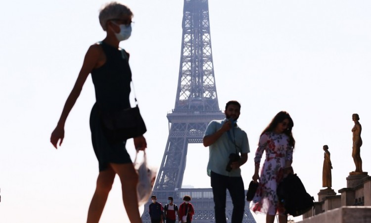 Lyon uvodi stroža ograničenja, koronavirus se ponovno širi u Francuskoj