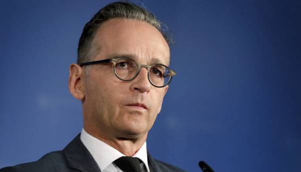 Maas: Moguće novo zatvaranje granica u Evropi, ali ne bez glasanja