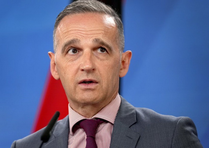 Maas: Nova talibanska vlada ne daje povoda za optimizam