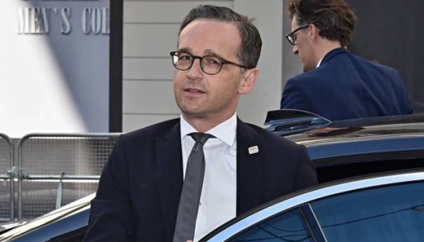 Maas: Od 15. juna turistička putovanja u inostranstvo